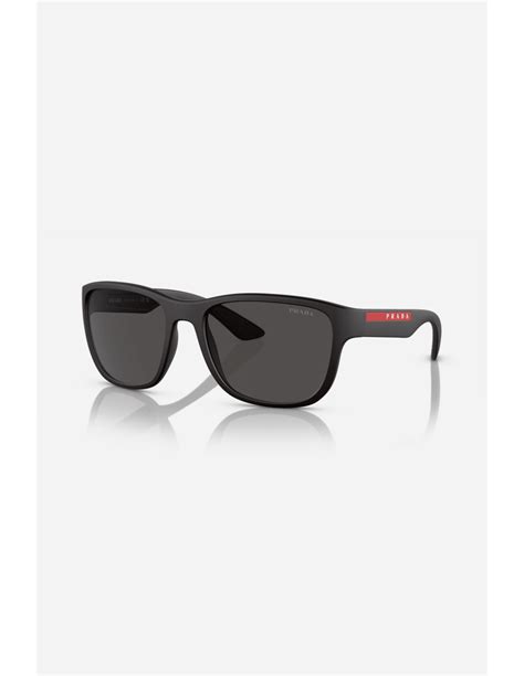 prada linea rossa active ps 01us c59 dg05s0|prada active ps dg05s0 59.